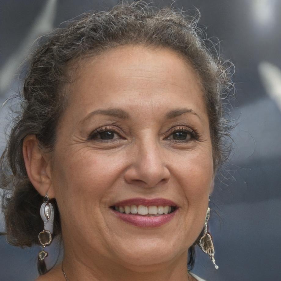Rachel Thompson, Small Business Owner